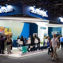 Samsung SDS leva soluções digitais à Intermodal 2025 - DINO