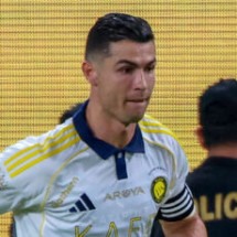 De saída do Al-Nassr? Cristiano Ronaldo faz postagem enigmática nas redes sociais - No Ataque Internacional