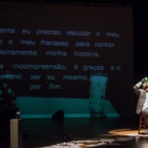 Enzo, o fracasso humaniza mais que o sucesso -  Humberto Araujo/Flickr