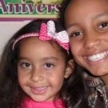 Jovem em moto de app morre após ser arremessada durante acidente  - Arquivo pessoal