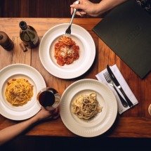 Michelin em BH? Conheça cardápios assinados por chefs estrelados na cidade - Stephan Sólon/ Divulgação