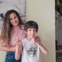 Censo do IBGE revela dados inéditos sobre autismo no Brasil  - Gustavo Werneck/EM/D.A Press