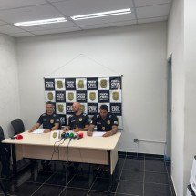 PCMG faz operação em Santa Catarina e São Paulo para prender quadrilha - PCMG