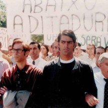 Mostra "Resistências cinematográficas" exibe clássicos filmados no Brasil - Cinemateca Brasileira/Divulga&ccedil;&atilde;o