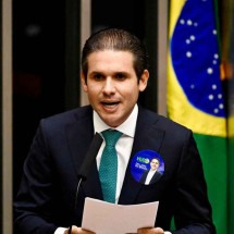 Motta sobe o tom contra o governo na pior semana para os contribuintes - EVARISTO SÁ/AFP