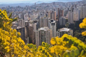 Tempo em BH: confira a previsão para esta quinta-feira (29)