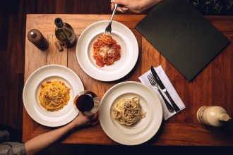 Michelin em BH? Conheça cardápios assinados por chefs estrelados na cidade
