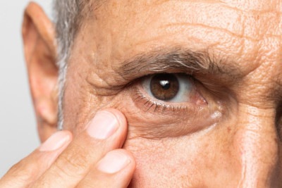 A OMS estima que pelo menos 1 bilhão de casos de deficiência visual poderiam ser evitados no mundo com os cuidados adequados -  (crédito: Freepik)