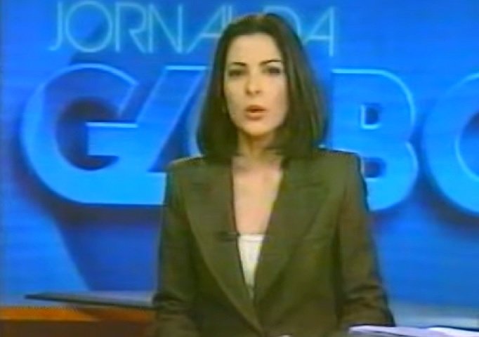 Na emissora, ela cobriu eventos de grande repercussão, como as guerras no Afeganistão e em Kosovo, além dos atentados de 11 de setembro.