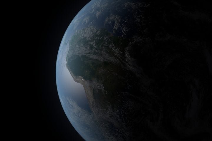 Estudos liderados por Nick Mortimer, da GNS Science, revelam que a Zelândia se separou do supercontinente Gondwana há cerca de 85 milhões de anos.