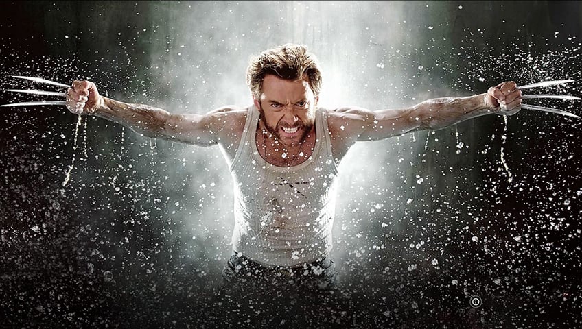 Evangeline também recusou atuar na franquia dos X-Men, após sondagem feita por Hugh Jackman, o icônico Wolverine. -Divulgação