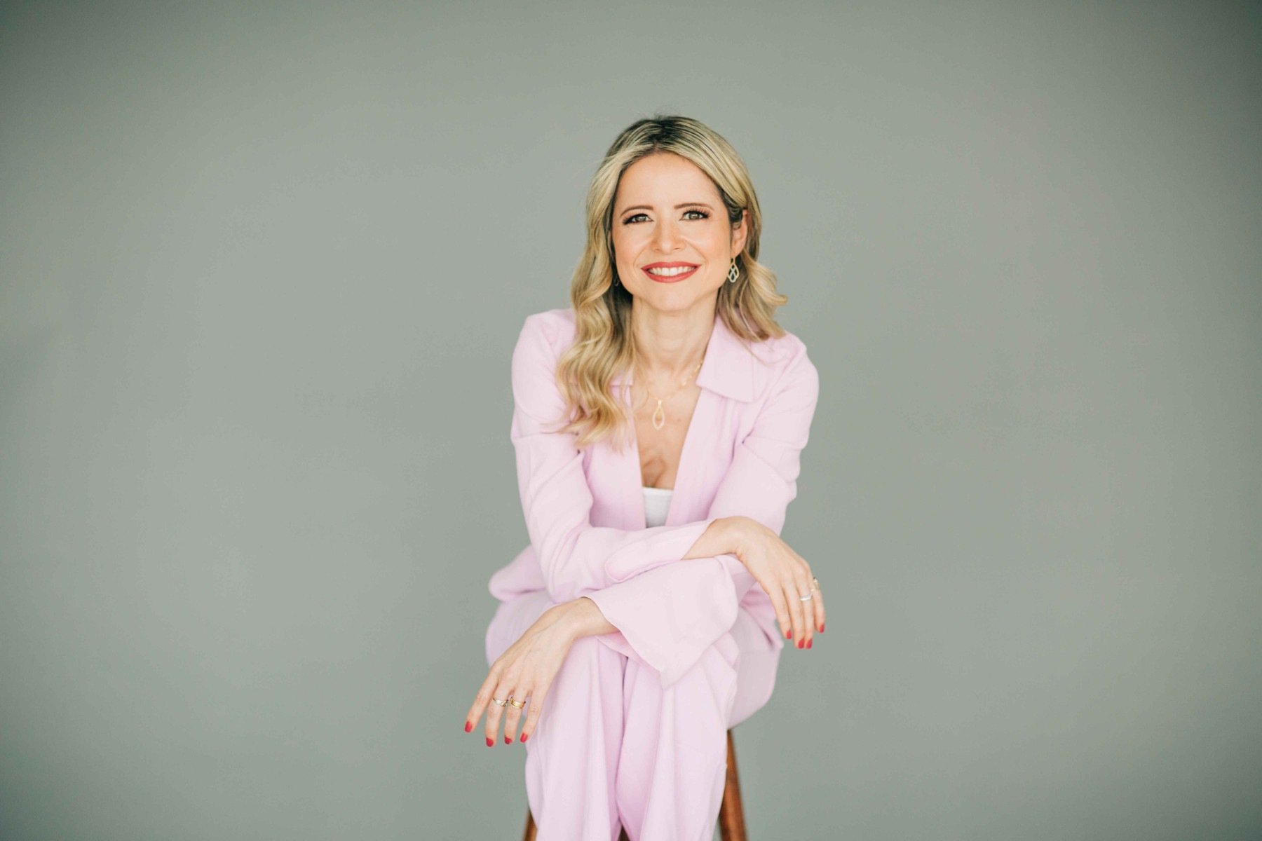 Jacy Maria Alves, especialista em endocrinologia, metabologia e neurociências