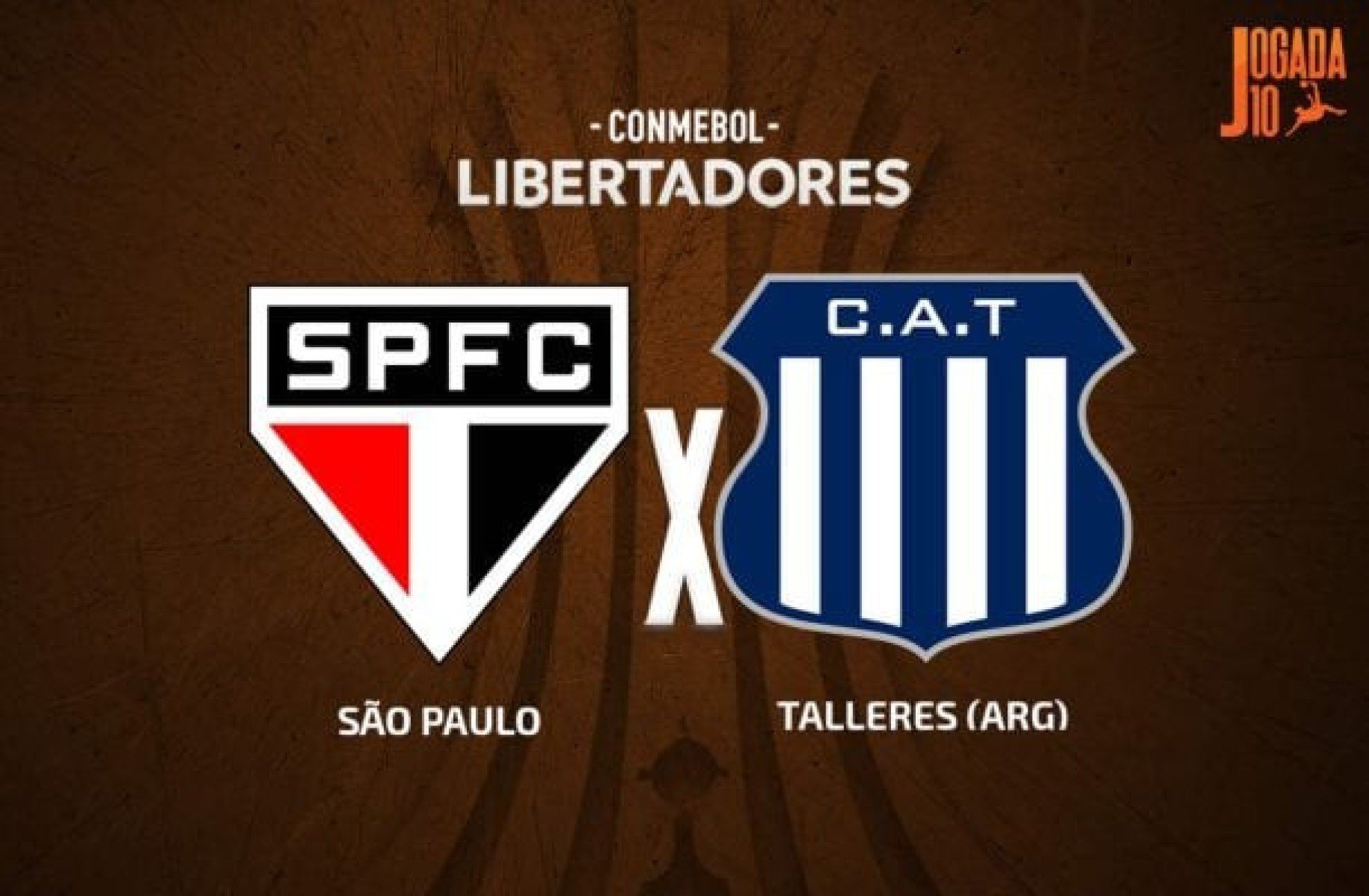São Paulo x Talleres: onde assistir, escalações e arbitragem