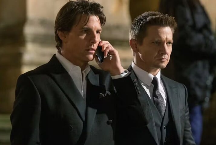 “Eu amo o Tom e adoro fazer esses filmes. Eles são muito divertidos. Mas eu não podia. Eu tinha que ser um pai de verdade… Eles ainda estão filmando o sétimo e o oitavo (filmes). Conversei com um dos dublês e ele disse que levou cinco anos. Eu pensei: 'Tenho que ser pai, não posso fazer isso'", explicou o ator, ressaltando seus motivos pessoais.
