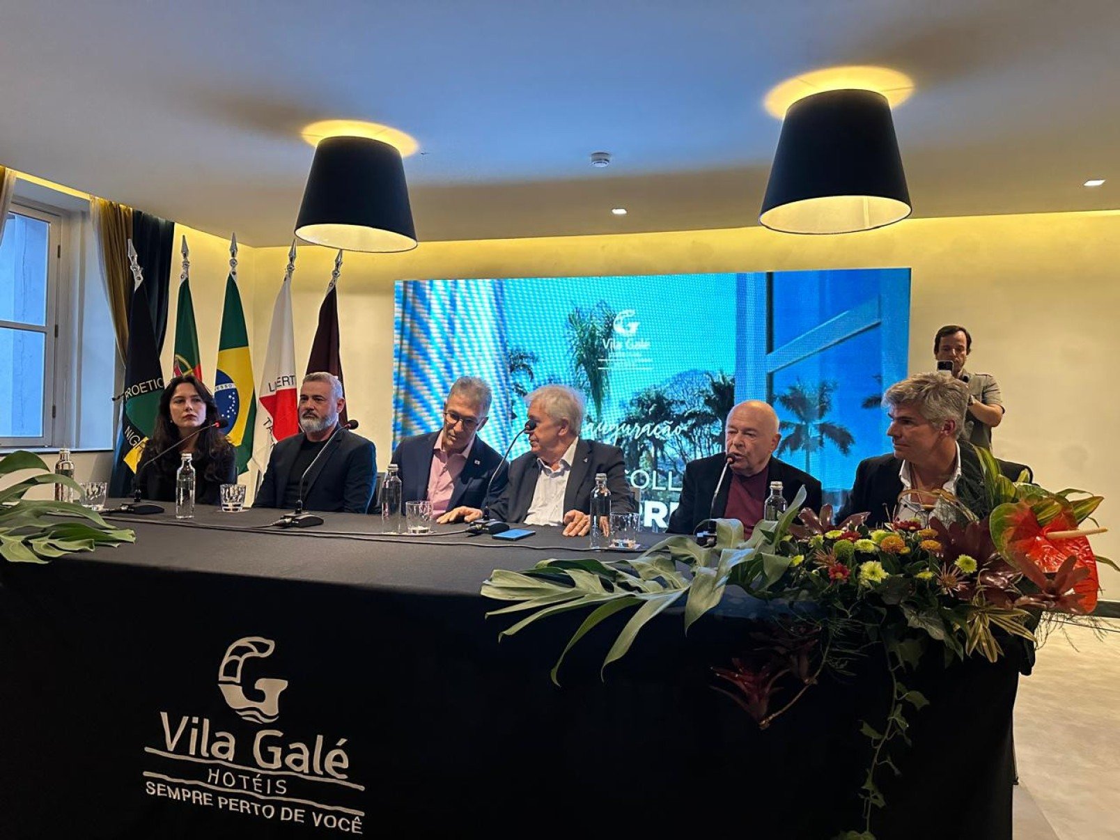 Inauguração do Vila Galé Collection Ouro Preto levanta questões no setor de turismo mineiro