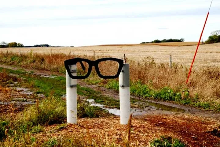 Porém, a decisão que parecia simples se transformou em um grande infortúnio. A aeronave que transportava Buddy Holly, Ritchie Valens, J.P. Richardson e o piloto Roger Peterson, um jovem de 21 anos sem muita experiência em condições climáticas adversas, decolou em uma noite muito fria, com uma forte neblina e ventos fortes.-Dsapery/Wikimédia Commons
