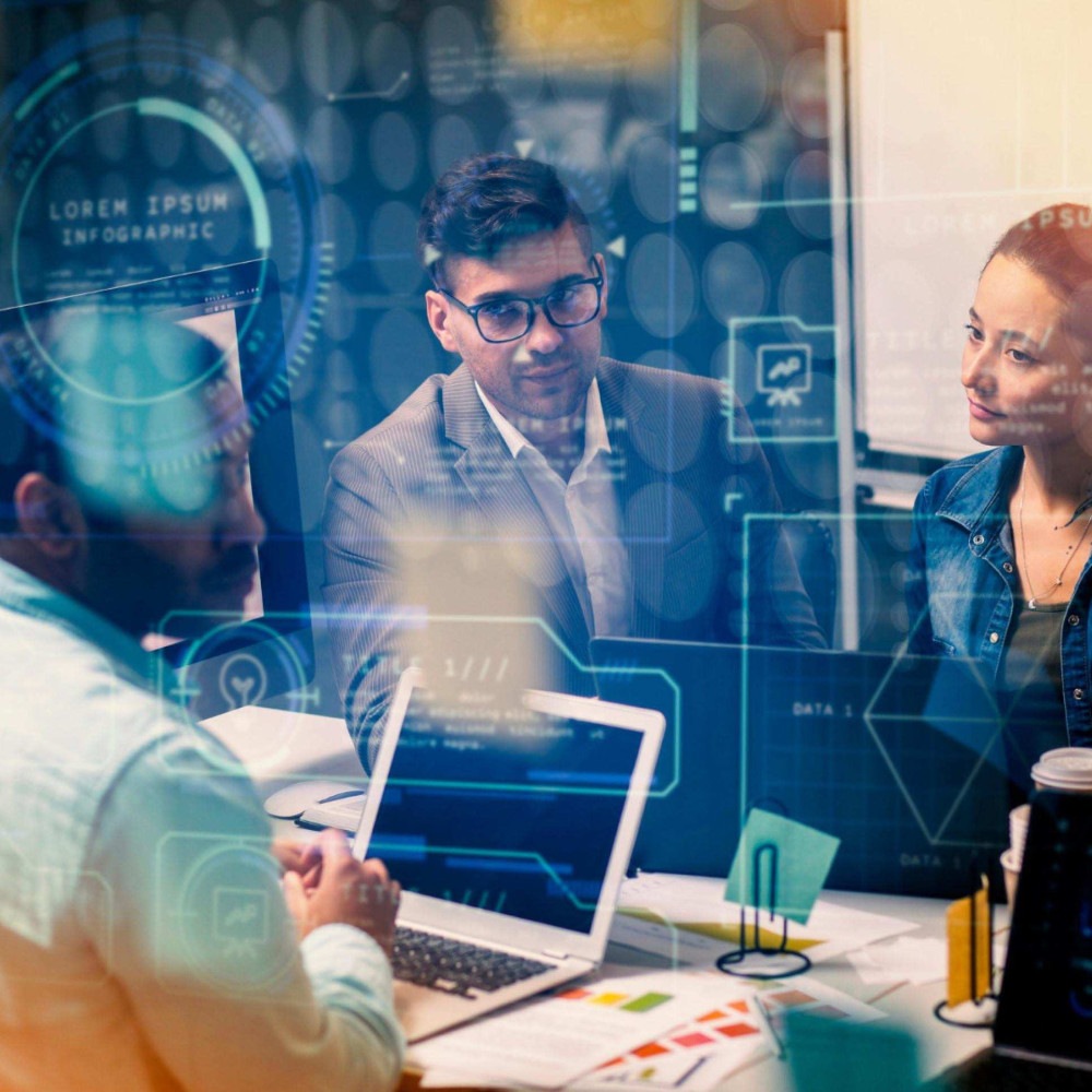 Empreendedorismo Turbinado: Como a Tecnologia Está Transformando os Pequenos Negócios no Brasil