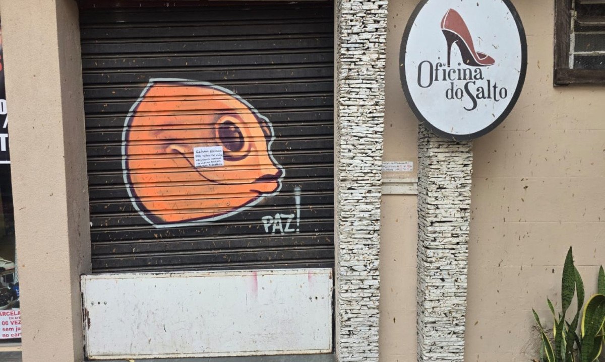 O equipamento furtado, avaliado em R$ 8 mil, teria sido vendido por R$ 50 em um estabelecimento no Bairro Santo Antônio, Região Centro-Sul de BH O equipamento furtado, avaliado em R$ 8 mil, teria sido vendido por R$ 50 em um estabelecimento no Bairro Santo Antônio, Região Centro-Sul de BH