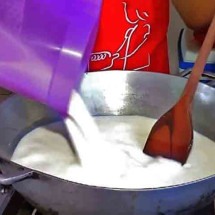 Deliciosas versões de doce de leite em vários países -  Reprodução de video MT Rural