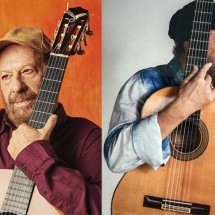 João Bosco inicia turnê pelo Brasil que inclui músicas de novo disco - Reprodução do Instagram @joaoboscoreal