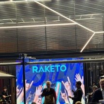 Raketo abre rodada de dez milhões no Hard Rock Café-SP - DINO