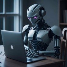 Potencial da Inteligência Artificial está além do uso básico, diz especialista - DINO
