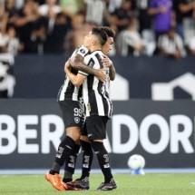 Atuações do Botafogo contra a La U: Igor Jesus primoroso