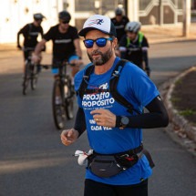 O que aconteceu com coração de homem que correu 366 maratonas consecutivas - Divulgação