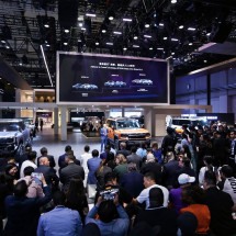 JETOUR revela GAIA e modelos G700 e G900 no Auto Shanghai - DINO