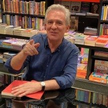 A geografia do tempo de Ary Quintella - Instagram/reprodu&ccedil;&atilde;o