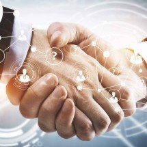NICE firma acordo de colaboração estratégica com a AWS - DINO