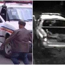 PM que matou vendedor em abordagem é condenado 13 anos após o crime em MG - TV Alterosa/Reprodução