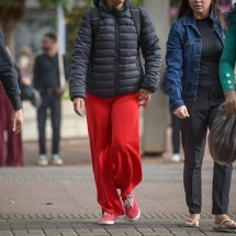 Frio vai prevalecer em BH? Veja a previsão do tempo para esta terça (27/5) - Leandro Couri/EM/DA Press