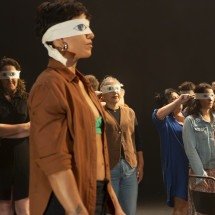 Festival de Curitiba tem Grupo Galpão, samba e estreia de Casagrande - Guto Muniz/divulga&ccedil;&atilde;o