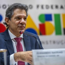 Governo publica decreto com mudanças para compensar o IOF -  Diogo Zacarias/Fazenda