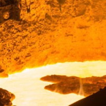 Cientistas dizem que a Terra está ‘vazando ouro’; saiba onde - Reprodução/Getty Images