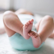 Eterno? Nome de menina mais popular em 2024 faz sucesso há décadas - Picsea/Unsplash