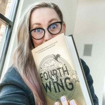 'Quarta asa': o que explica sucesso do livro no TikTok