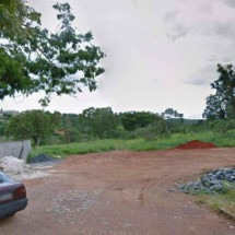 Corpos de fazendeiros vítimas de estelionato são encontrados na Grande BH - Reprodução/Google Street View