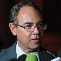Paulo Lamac deixa Secretaria de Relações Institucionais de BH -  Marcos Vieira/EM/D.A Press