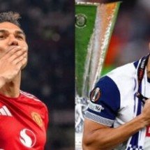 Seleção Brasileira: como foi a temporada de Casemiro e Richarlison? - No Ataque Internacional