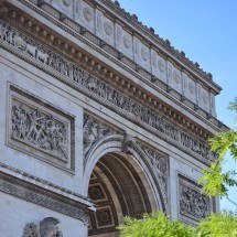 Arcos monumentais preservam a memória de conquistas históricas - Imagem de ClaudiaArts por Pixabay