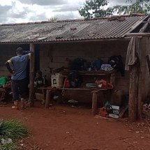 Oito trabalhadores em situação análoga à escravidão são resgatados em Minas - Superintend&ecirc;ncia Regional do Trabalho e Emprego de Minas Gerais/Divulga&ccedil;&atilde;o