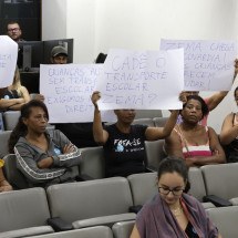 Alunos com deficiência deixam de ir à aula por falta de transporte escolar - Guilherme Bergamini/ ALMG