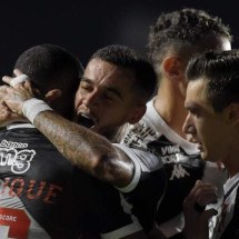 Atuações do Vasco contra o Melgar: vitória no melhor estilo Dinizismo