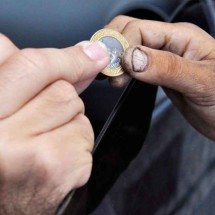 Reflexões sobre o trabalho - Fábio Cortez/D.A Press