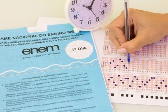 ENEM-2025: tema da redação é 'perspectivas do envelhecimento' no Brasil