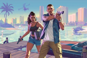 GTA VI chega em menos de um ano: o que esperar do jogo?