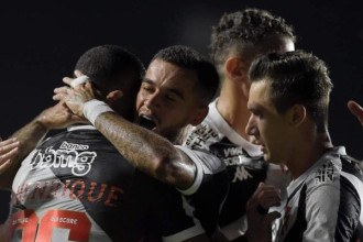 Atuações do Vasco contra o Melgar: vitória no melhor estilo Dinizismo