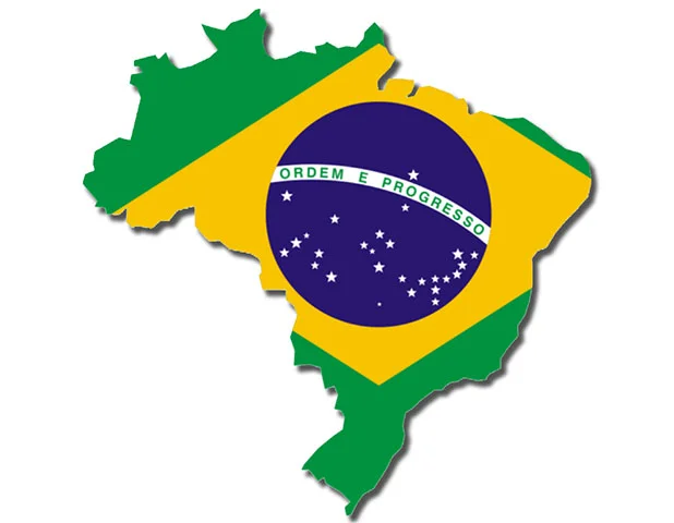 Um levantamento do portal Booking.com mostra as cinco cidades históricas mais procuradas por turistas no Brasil.  São lugares com atrações irresistíveis para conhecer melhor a história do país. Os pesquisadores ouviram a opinião de 48.413 entrevistados em 31 locais. Veja a lista.  -  (crédito: publicdomainvectors.org)